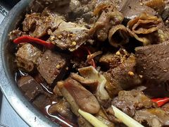 -永定门电烤串(和义店)