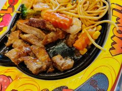 -豪享来牛排(人民店)