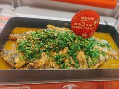 -雅佳神话·麻辣烤鱼(新街口店)