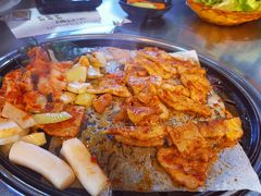 -杀猪天·韩国烤肉(总店)