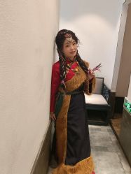 -醉唐风古装写真摄影(太原店)