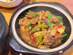 -几荷·恰似故人来(秀水广场店)