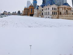 -大连海昌东方水城