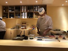 -鮨青(恒基名人购物中心店)