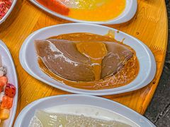 -串妹花式冰粉(乐山总店)