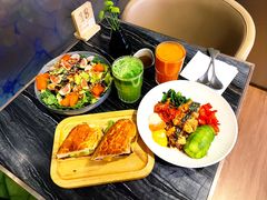 -THE WOODS 简餐 (国贸商城店)