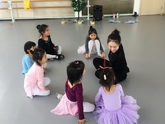 -中央芭蕾舞团·中芭艺蕾(酒仙桥明星校区)