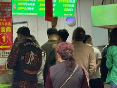 -杨家牛肉汤(淮建路店)