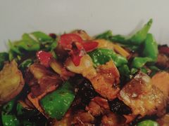 -尚宴(盛世广场·食尚街店)