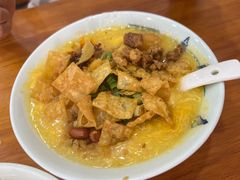 -豆相识•九九豆腐脑(牛咡桥店)