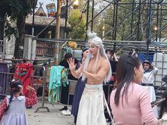 -广州融创文旅城