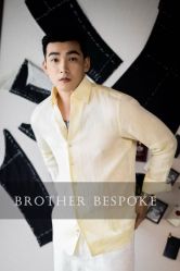 点击看大图 -Brother西服礼服定制·商务·婚礼(佛山南海店)
