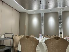 -品大三·经典淮扬菜(大行宫店)