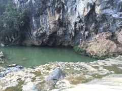 -英西峰林·洞天仙境