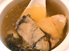 -粤港餐厅(禹州商业广场店)