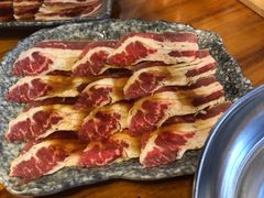 -万兴佳烤肉·长白山老味道(东岸里店)