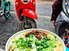 鸡汤米线-文山荷鲜居(翠湖店)