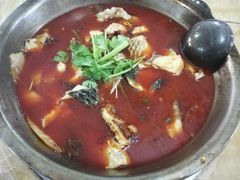 -重庆特色冷锅鱼(武大店)