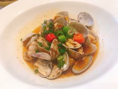 -豫园万丽酒店-万丽轩中餐厅(河南南路店)