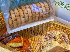 -六贤记(文三店)