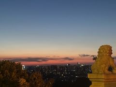 -南京市江宁方山