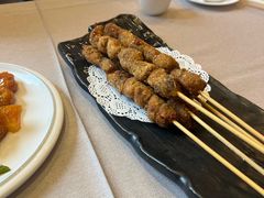 -功德林素菜饭庄(前门店)