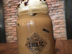 -I HOLIC艾豪丽披萨(KKone店)