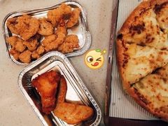 -比格比萨自助(花园路店)