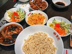 -添萬囍·天津三鲜捞面(天河城店)
