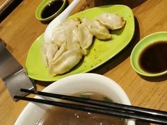-锅贴王小吃(南大街店)