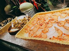 -南昌绿地华邑酒店·鲜艳全日餐厅