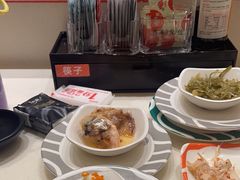 -新一番三文鱼寿司(友谊国贸城店)