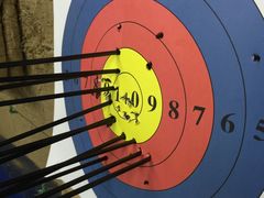-道顺射箭·团建·骑射(张杨路店)