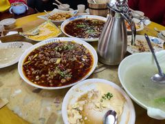 -潼南太安名鱼•特色江湖菜 太安鱼