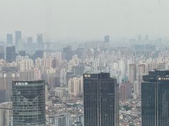 -上海之巅观光厅
