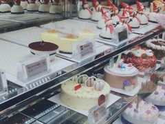 -85度C(常州武进八佰伴店)