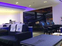 -甜心航空主题餐厅(清远万达广场店)