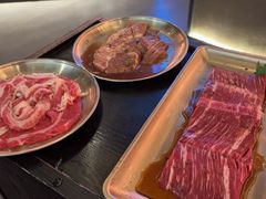 -西塔老太太泥炉烤肉(上海七宝领展广场店)