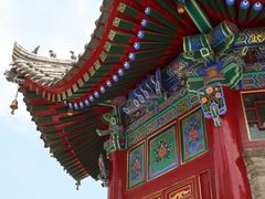 -西安市广仁寺