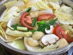 -牛小隆牛肉面馆(四牌楼店)