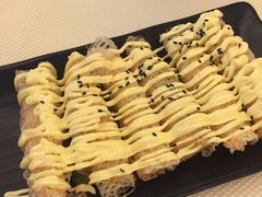 -万山楼海鲜酒家·二十三年老字号