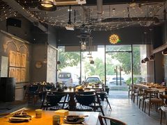 大堂-Alali阿拉礼·新疆家宴(西溪新座店)