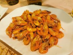 -翠亭酒家(山西南路店)