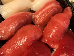 -合点寿司(美罗城店)