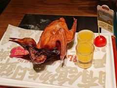 -大鸽饭(北京路店)