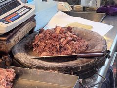 -杨天玉腊牛羊肉