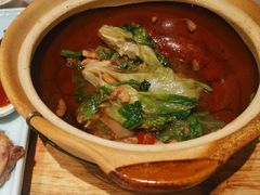 -尚一汤·粤菜海鲜(环球港店)