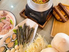 -巽寮印象美食部落餐厅·海鲜·地方特色菜(惠州体验店)