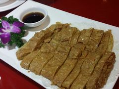 -一心斋素食馆(龙岗店)