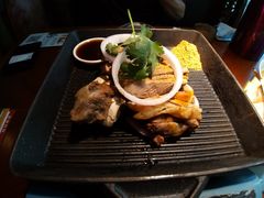 -楼兰新疆主题餐厅(坂田佳华领汇广场店)